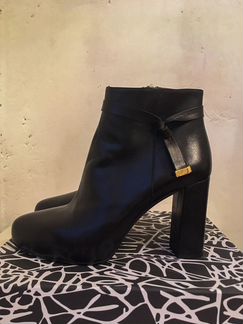 Ботильоны Diane von Furstenberg