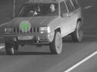 Jeep Grand Cherokee 4.0 AT, 1994, 213 500 км
