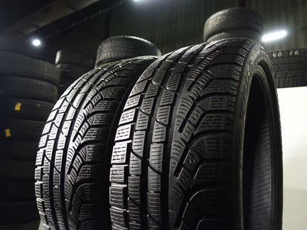 295 30 19 Pirelli Win240 So SerieII vtHe 295/30R19