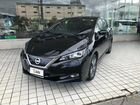 Nissan Leaf AT, 2020, 9 375 км