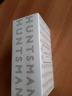 Jo Malone виски и кедр