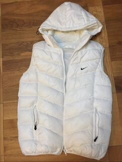 Жилетка nike, размер 42-44
