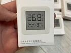 Метеостанция (термометр) Xiaomy