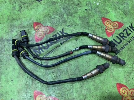 Лямбда-зонд Mercedes M-Class W163 112.970 3.7L