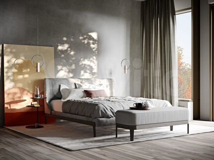 4-к квартира, 160.4 м², 12/21 эт.