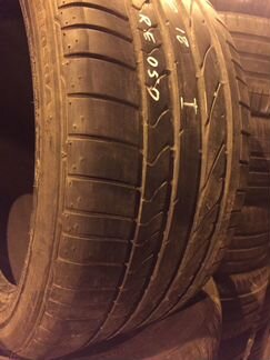 Шины R18/275/40 Bridgestone Potenza RE050 RFT