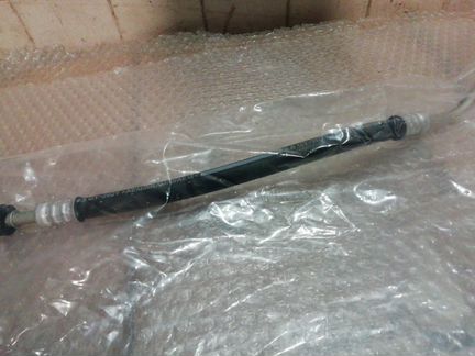 Трубка охлаждения АКПП Opel Astra J A16XER