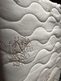 Матрас Плитекс EcoLife 119х60х12 детский беспружин