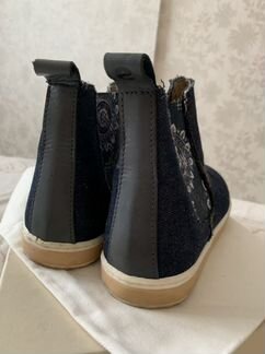 Сапоги, ботинки Desiqual, 39 размер