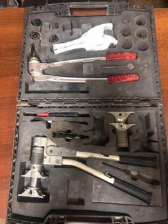 Аренда преса Rehau