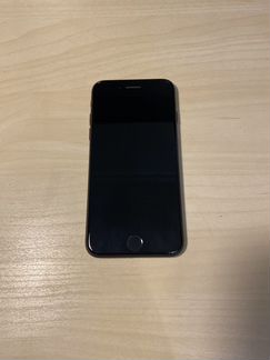 iPhone 7 Black 128GB