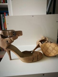 Новые туфли Corso Como