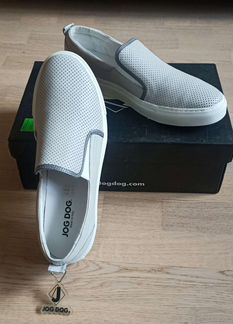 Лоферы муж. Jog Dog, Италия