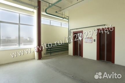 Теплый склад 200кв.м. 2-й Иртышский пр-д, д.4, стр
