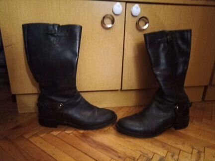 Сапоги Ессо 41 р-р