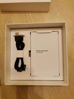 Новые Urbanears Plattan 2 BT