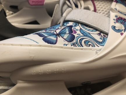 Детские коньки