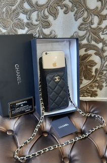 Новая женская мини сумка-чехол для телефона