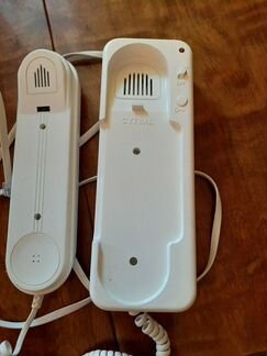 Трубка для домофона