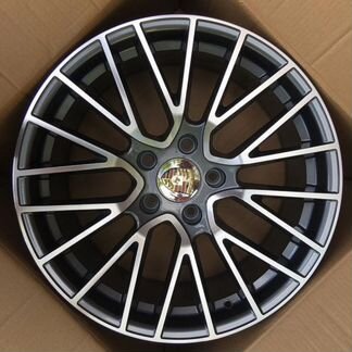 Диски Porsche Cayenne MG
