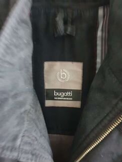 Куртка Bugatti размер 52-54