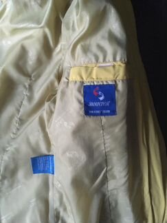Куртка осенняя Snowcrest