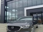Mazda 6 2.0 AT, 2021