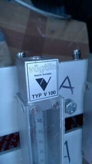 Ротаметры расходомеры измеритель потока Ar N2 Air