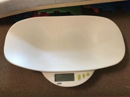 Детские весы