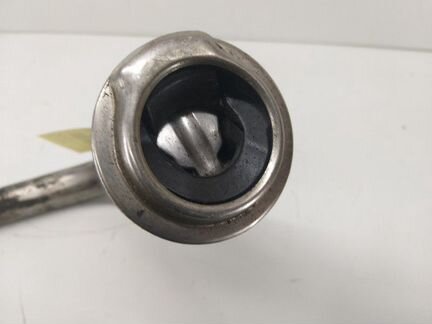 Горловина топливного бака Ford Galaxy CD340 1.8