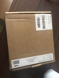 Центральный пульт управления Ballu bvrfk-4