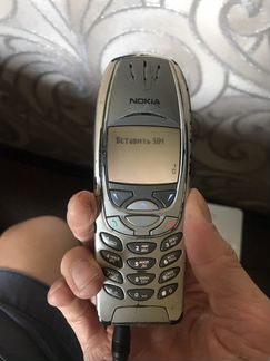 Nokia 6230i
