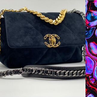 Сумка Chanel оригинал исполнение