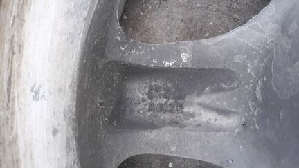 Колёса р15 5х100 фольксваген пассат б3 б4 вр6