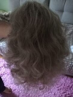 Женский парик