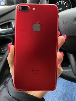 iPhone 7 plus 128gb