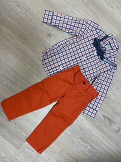 Carters, GAP на 2года
