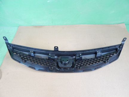 Решетка радиатора Хонда Цивик 4Д рестайлинг
