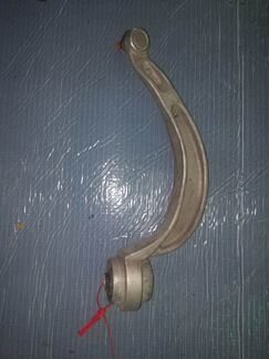 Рычаг на Audi A8 D4/4H 2012г