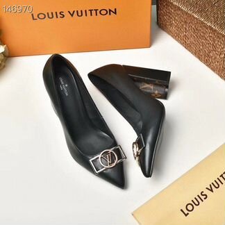Туфли Louis Vuitton