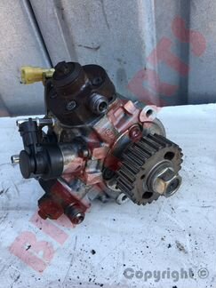 Тнвд Land Rover Jaguar 306dt 30ddtx