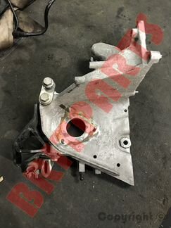 Кронштейн крепление тнвд astra j insignia a20dth