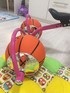 Велосипед bradex kids