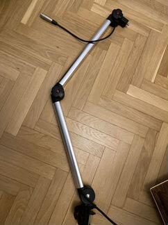 Стойка GreenBean MicStand 950M микрофонная