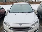 Ford Focus 1.5 AT, 2016, 72 000 км