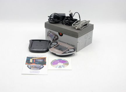 Универсальный пульт URC MX-3000