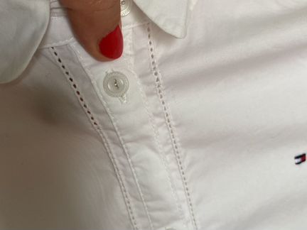 Блузка для девочки 152 см Tommy Hilfiger