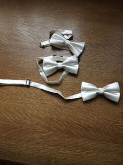 Галстук бабочка