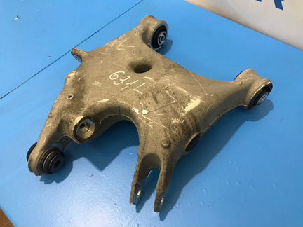 Рычаг подвески задний левый Bmw 5-Я Серия Gt F07