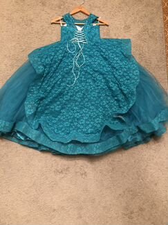 Детское платье Eronicaiko